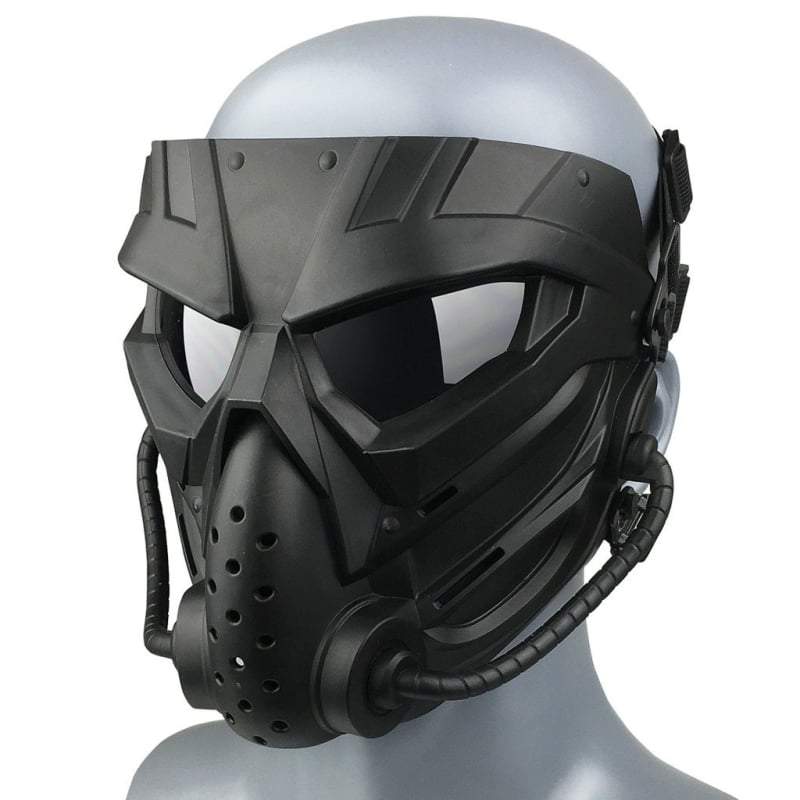 Techwear Military Tactical Mask