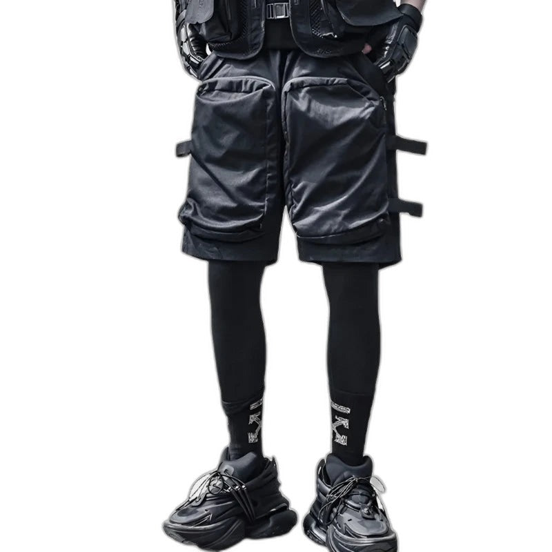 New Big Pocket Shorts