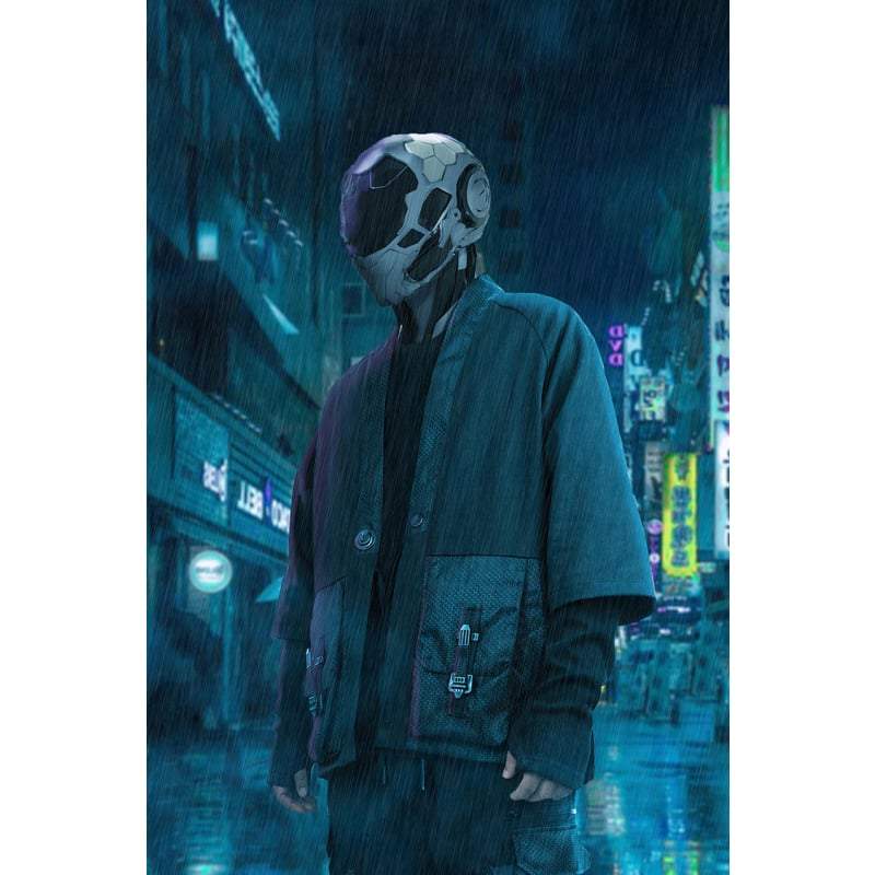 Noragi Techwear