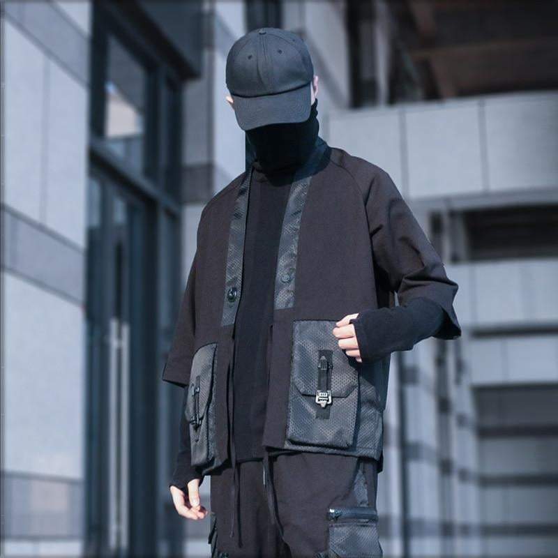 Noragi Techwear