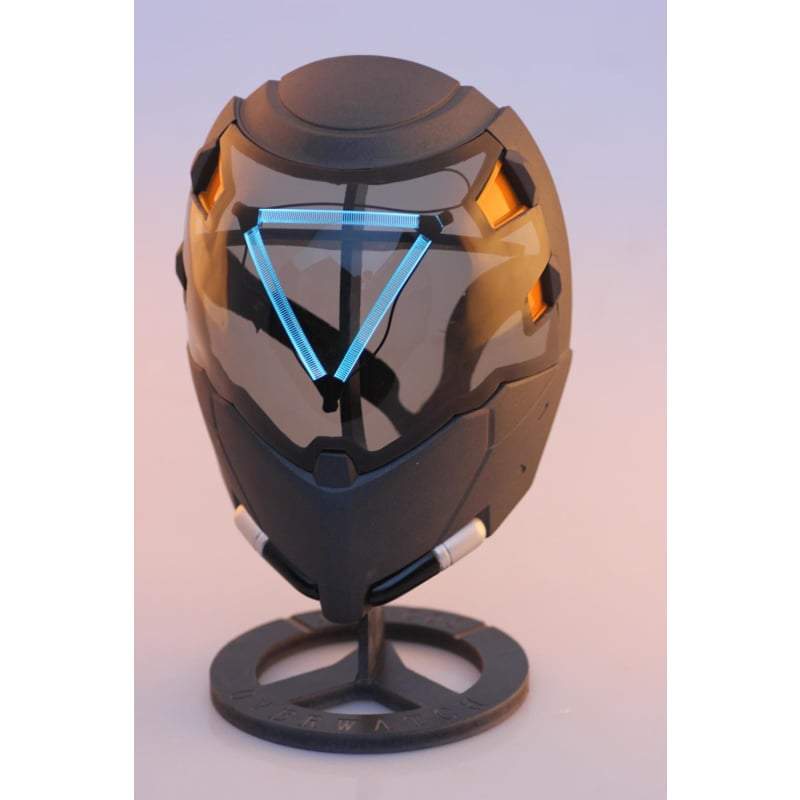 Techwear Overwatch Mask
