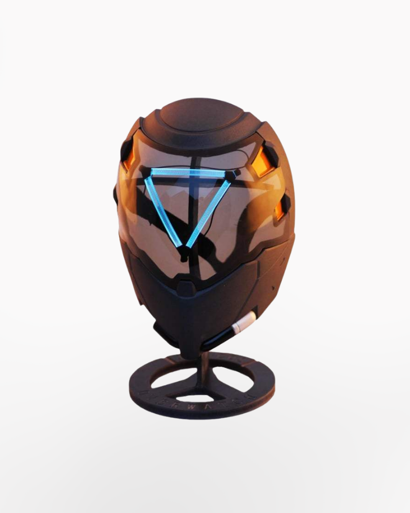 Techwear Overwatch Mask