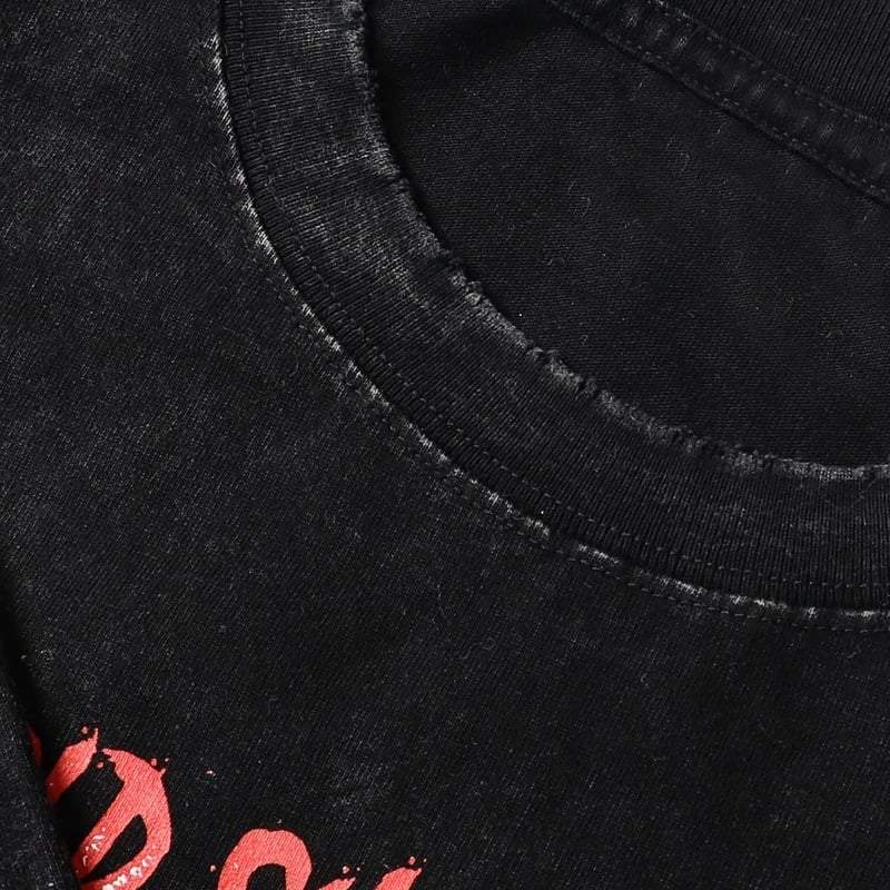 Techwear Pain Shirt