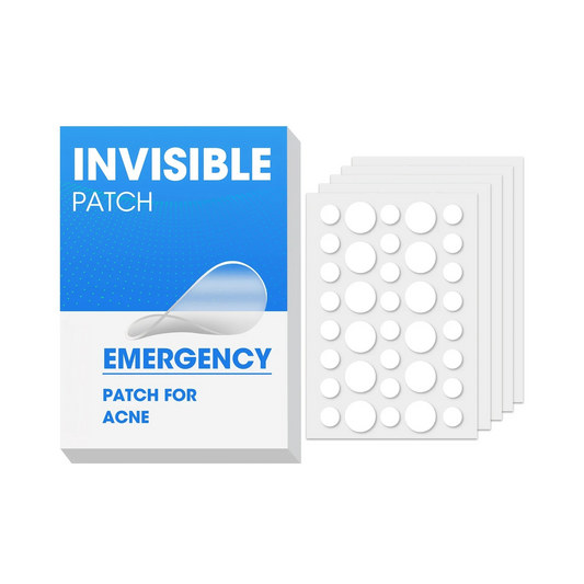 Invisible Pimple Patch – 400 pcs