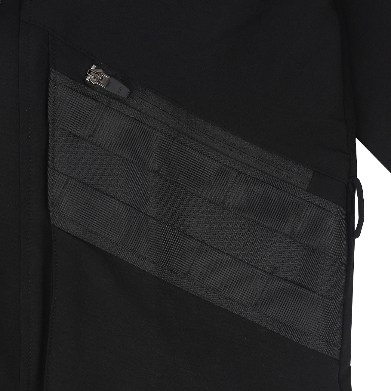 Darkwear Samurai Kimono