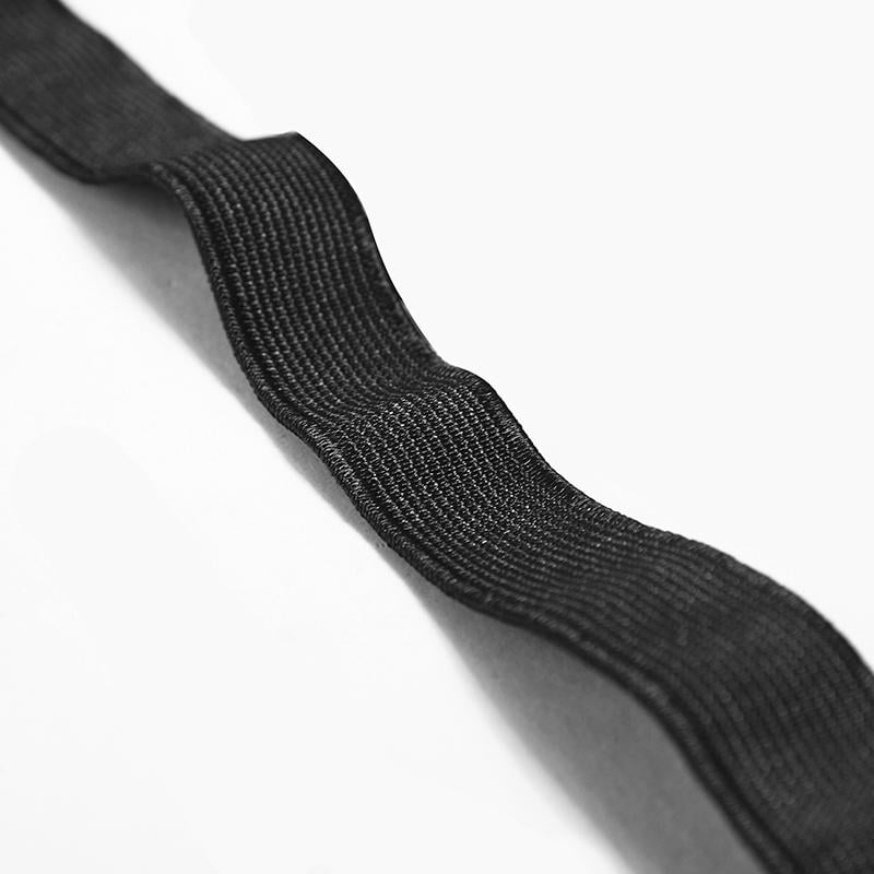 Techwear Punk Face Mask