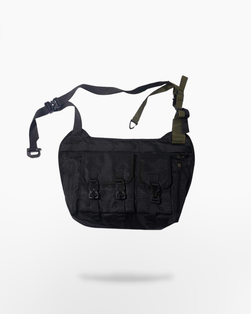 Techwear Pupil travel bag
