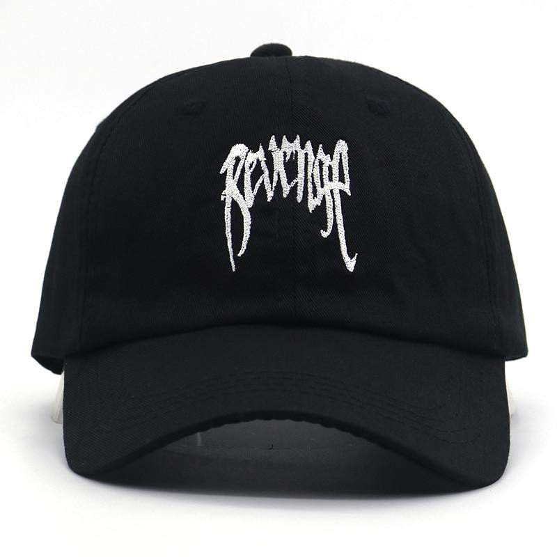Techwear Revenge Hat