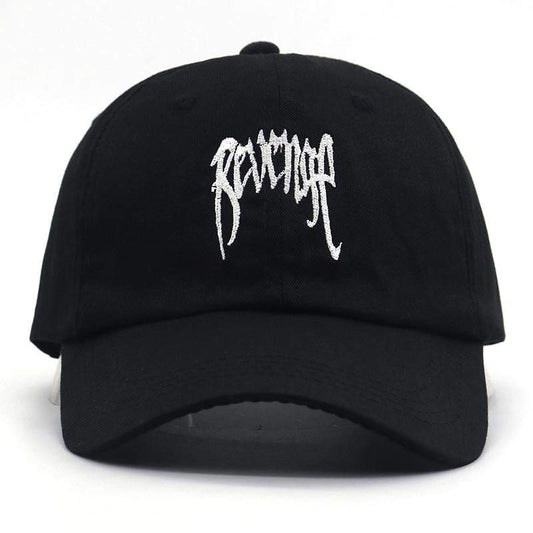 Techwear Revenge Hat