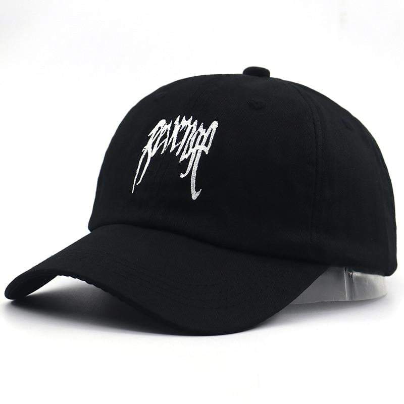 Techwear Revenge Hat