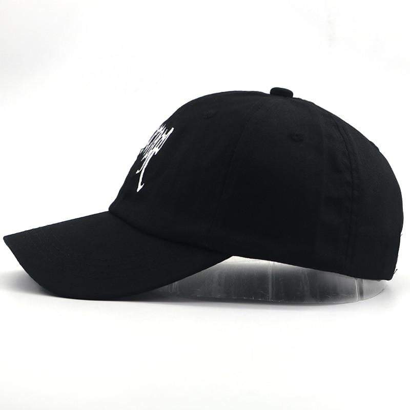 Techwear Revenge Hat