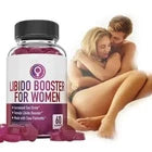 Unbranded 60 Gummies Female Libido Support Pills