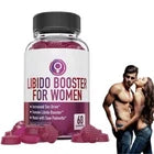 Unbranded 60 Gummies Female Libido Support Pills