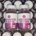 Unbranded 60 Gummies Female Libido Support Pills