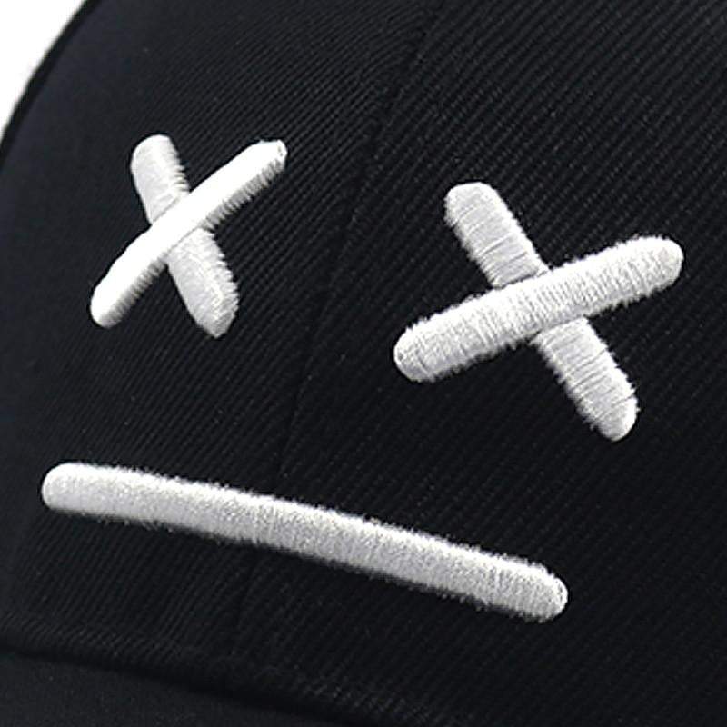Techwear Sad Boy Hat