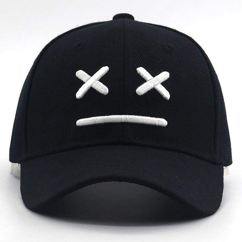 Techwear Sad Boy Hat