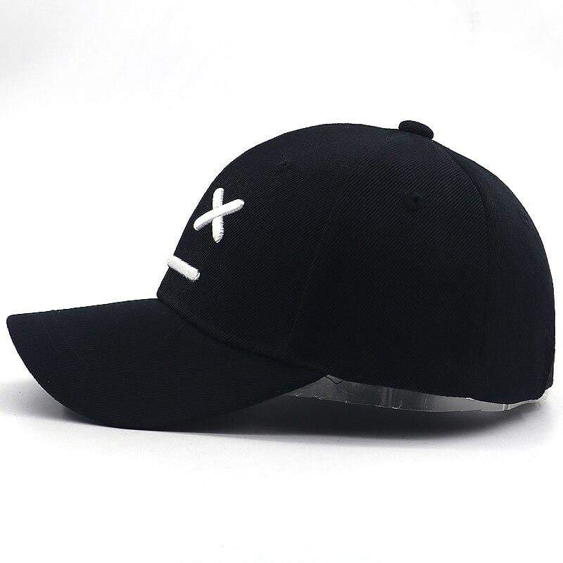 Techwear Sad Boy Hat