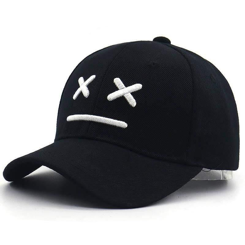 Techwear Sad Boy Hat