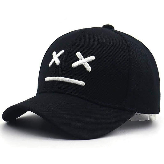 Techwear Sad Boy Hat
