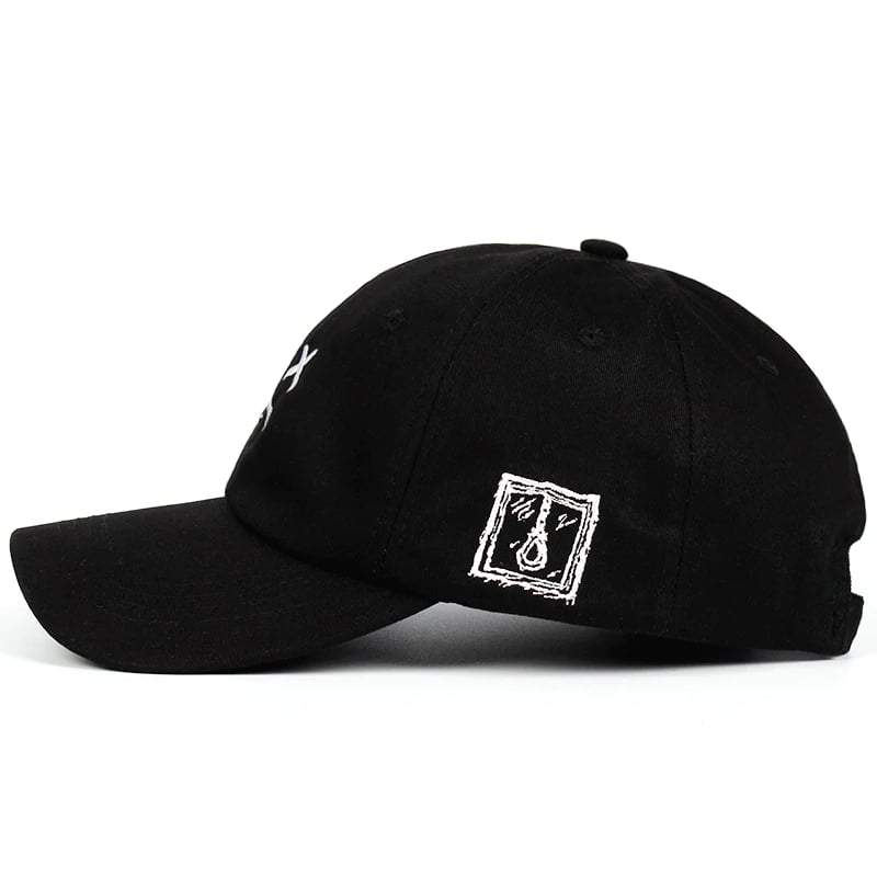 Techwear Sad cap