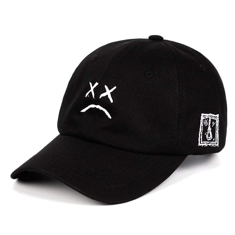 Techwear Sad cap