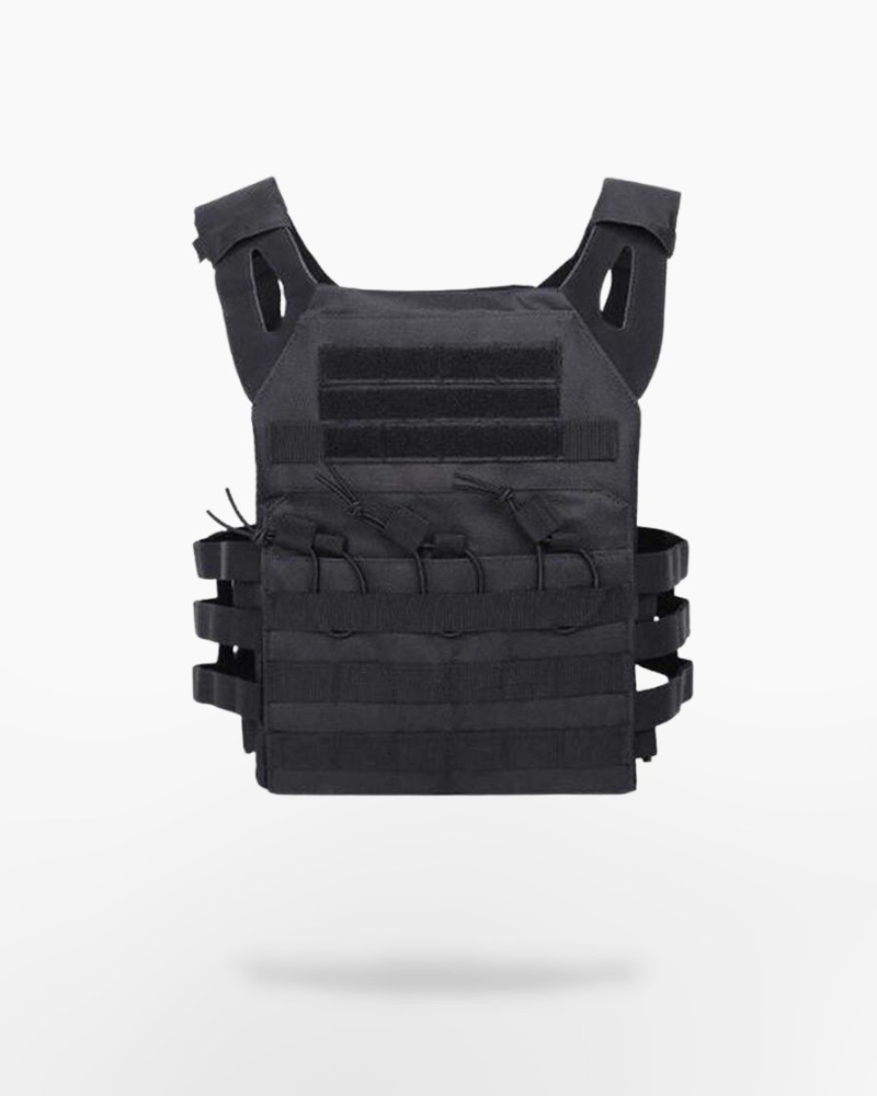 Techwear Scarlxrd Military Vest