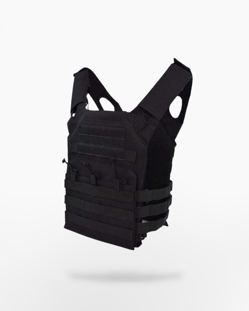 Techwear Scarlxrd Military Vest