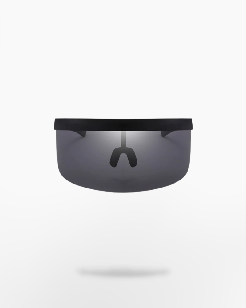 Techwear Sci-Fi Cyberpunk Glasses