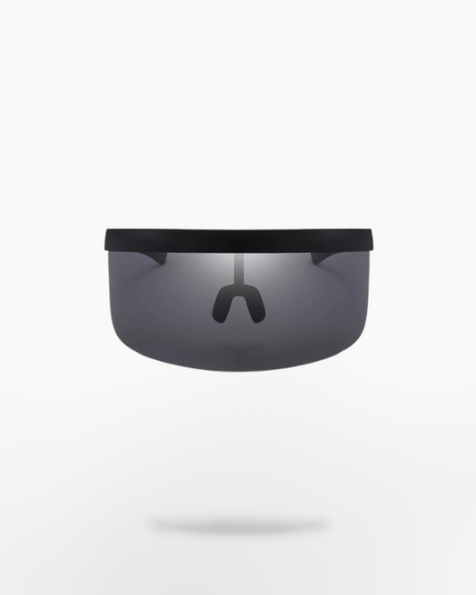 Techwear Sci-Fi Cyberpunk Glasses