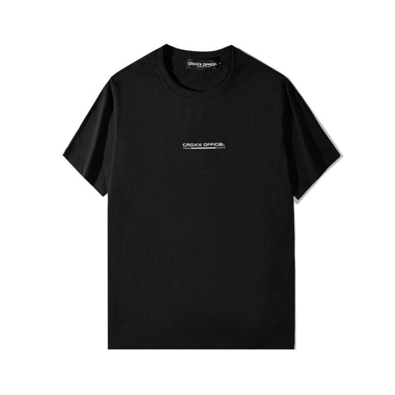 Techwear Sci-Fi shirt