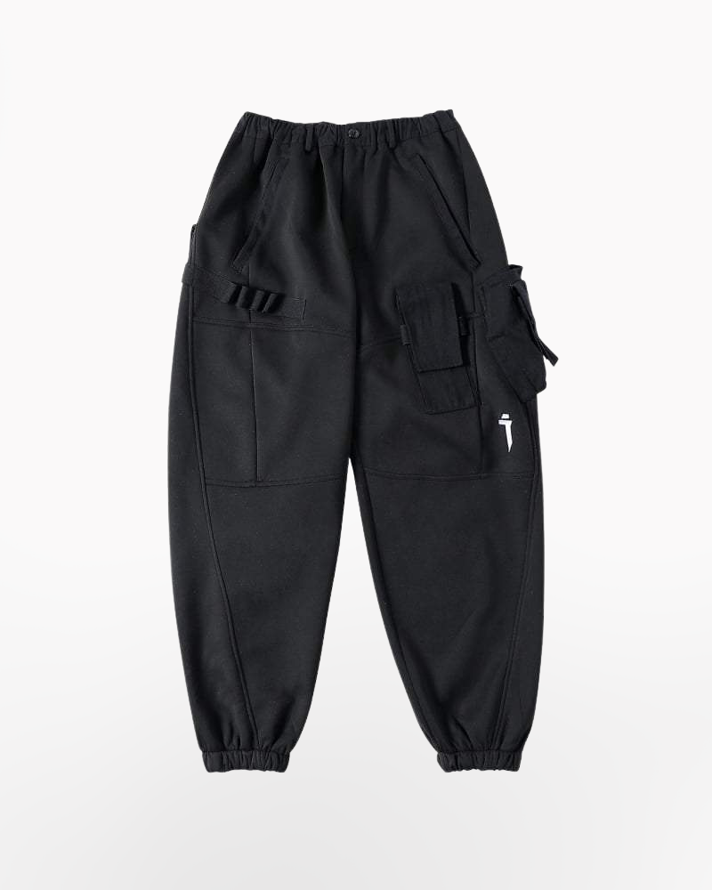 Techwear Shinobi Pants