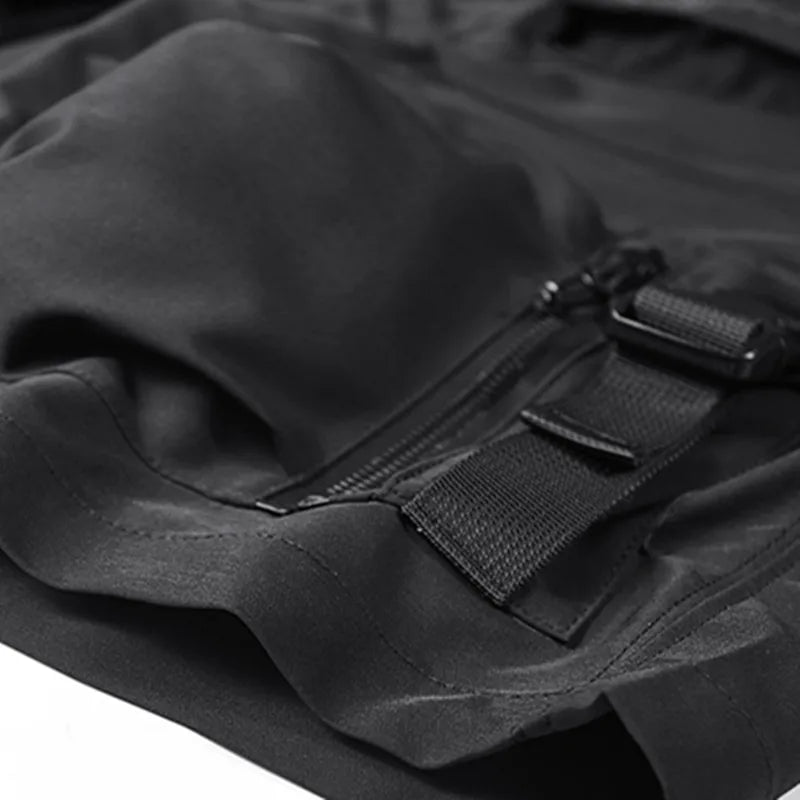 Street Casual Sport Short