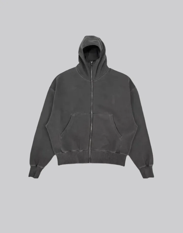 Techwear Street Style Hoodie
