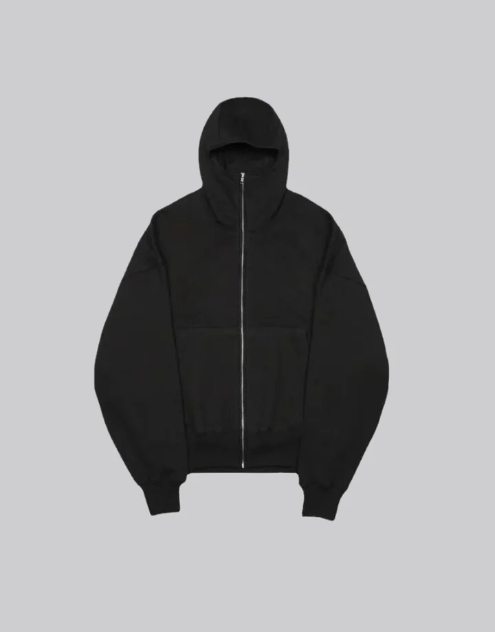 Techwear Street Style Hoodie