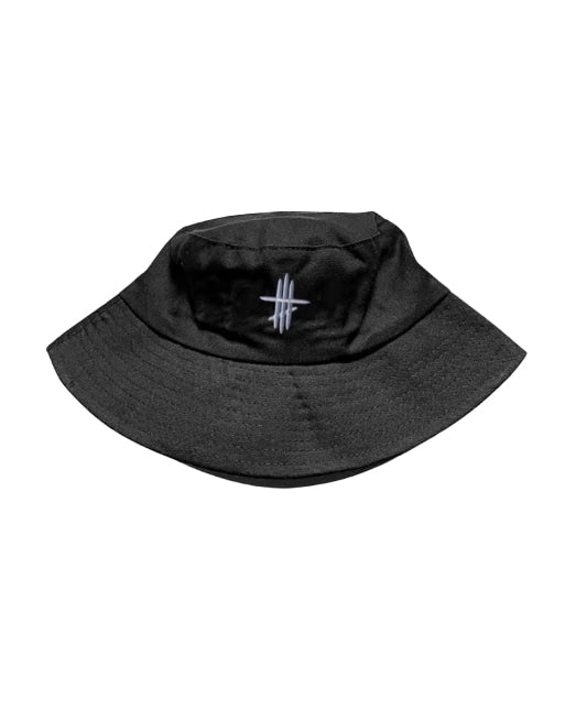 Techwear Streetwear Bucket Hat