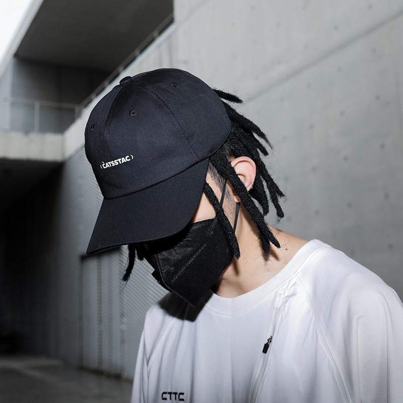 Techwear Tactical baseball cap