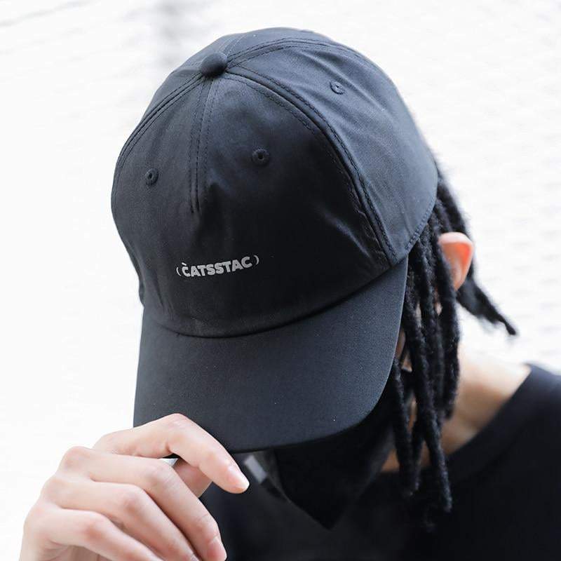 Techwear Tactical baseball cap