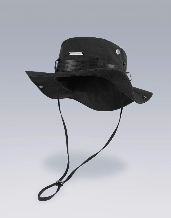 Techwear Tactical Bucket Hat