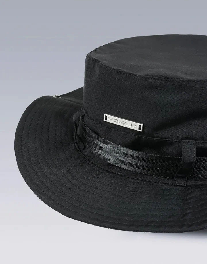 Techwear Tactical Bucket Hat