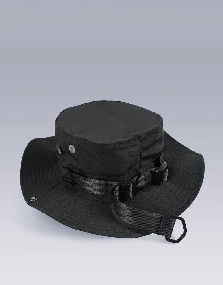 Techwear Tactical Bucket Hat