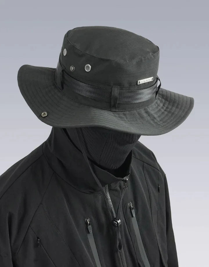 Techwear Tactical Bucket Hat