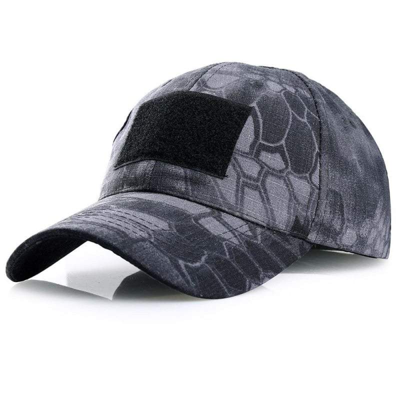 Techwear Tactical Cap