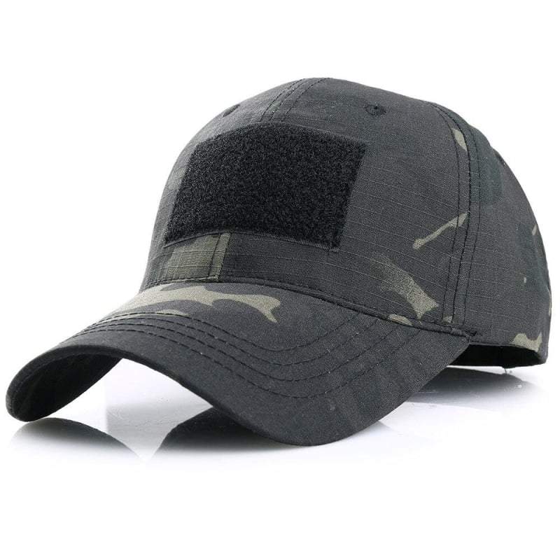 Techwear Tactical Cap