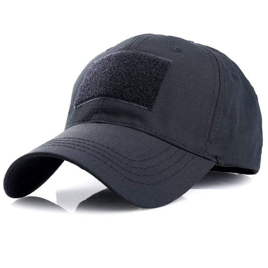 Techwear Tactical Cap