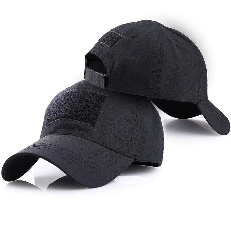 Techwear Tactical Cap
