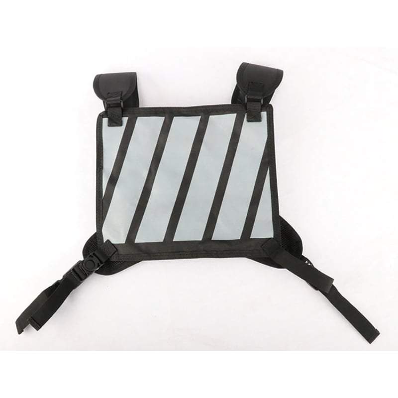 Techwear Tactical Chest Bag