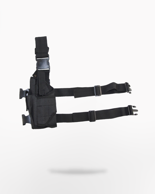 Techwear Tactical Leg Bag