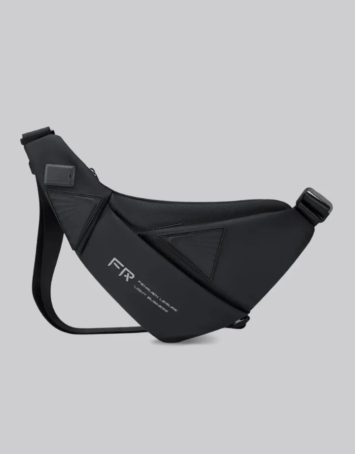 Techwear Tactical Sling Bag