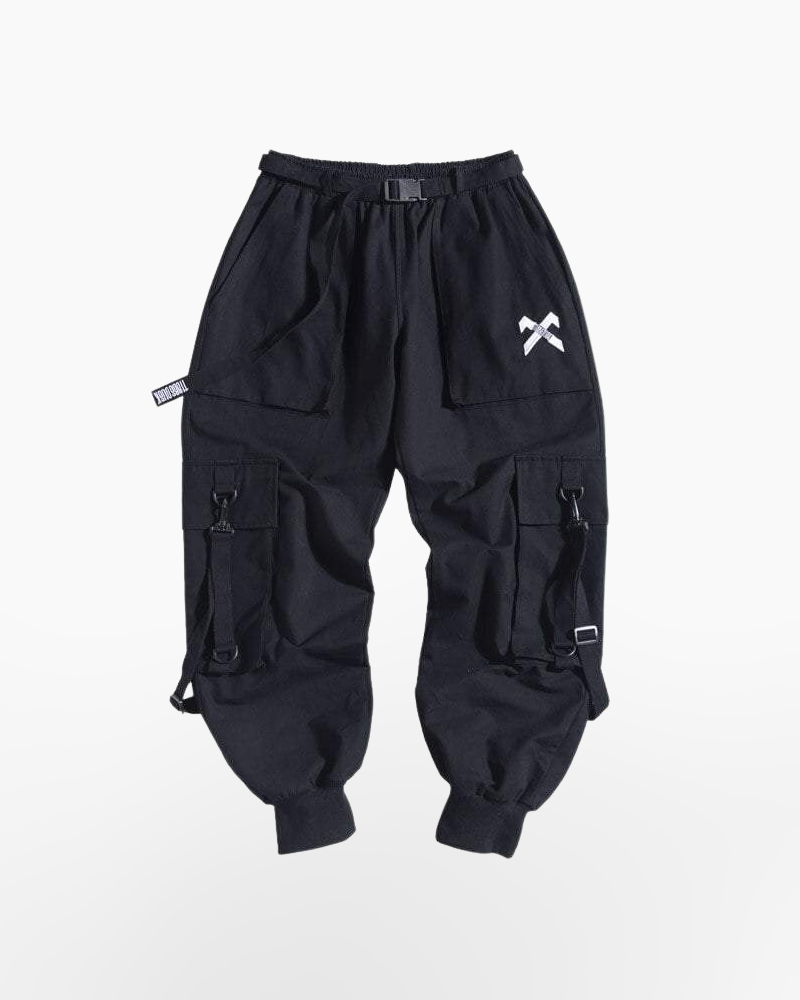 Tactical Techwear Pants