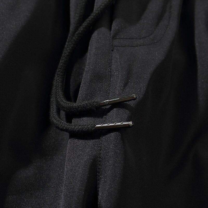 Techwear Tactical Utility Joggers